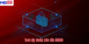 Tool dự đoán xóc đĩa MB88